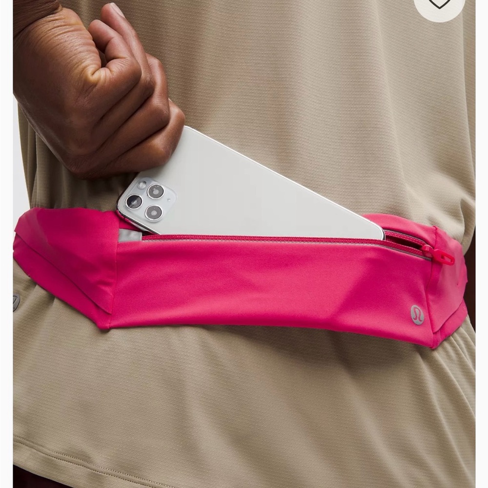 Fast and Free Running Belt